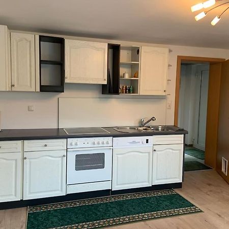 Schoene Moderne & Rustikale Einliegerwohnung Mit Kueche Schramberg Bagian luar foto